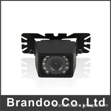 Rear View Car Camera, Waterproof and IR Night Vision, Outside Car Camera